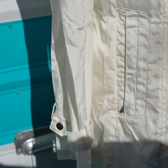 Cole Haan Rain Jacket - Picture 9 of 11